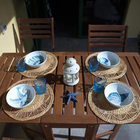 Olas Blue Playa del Inglés