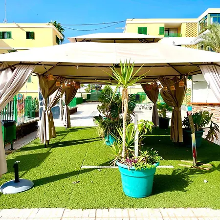 Apartamento Olas Blue