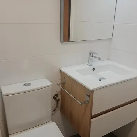 Olas Blue Apartamento Playa del Inglés