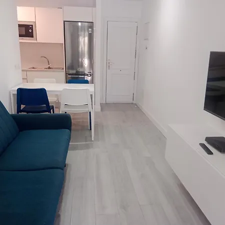 Olas Blue Playa del Inglés