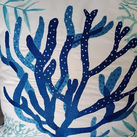 Olas Blue Apartment