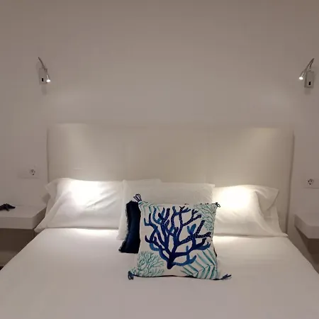 Olas Blue Appartement Playa del Inglés