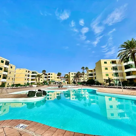 Apartment Olas Blue