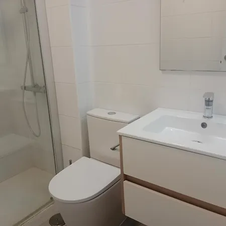 Apartament Olas Blue Playa del Inglés